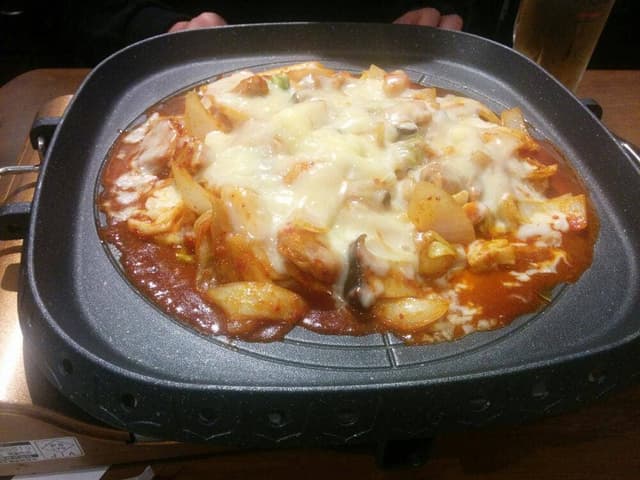 KOREAN Dining 李さん家 - サブ画像3