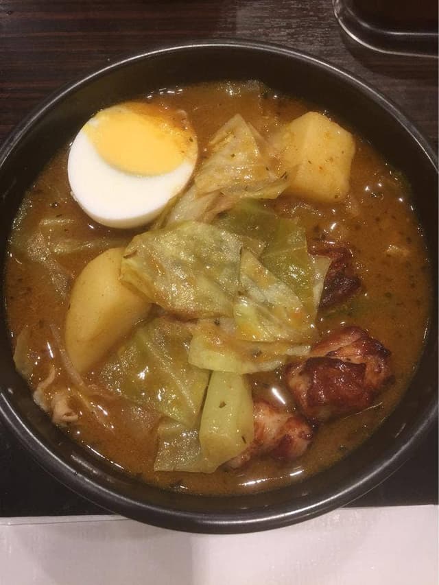 カレーハウス CoCo壱番屋 豊洲センタービル店 - サブ画像3