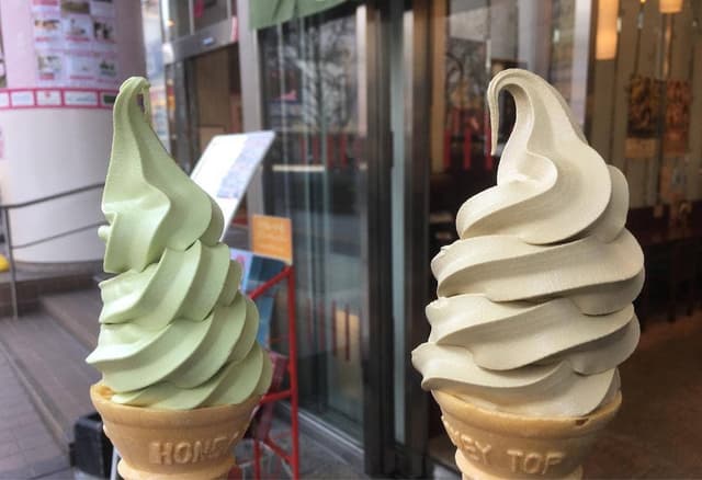 銘茶 関口園 本店 - サブ画像2