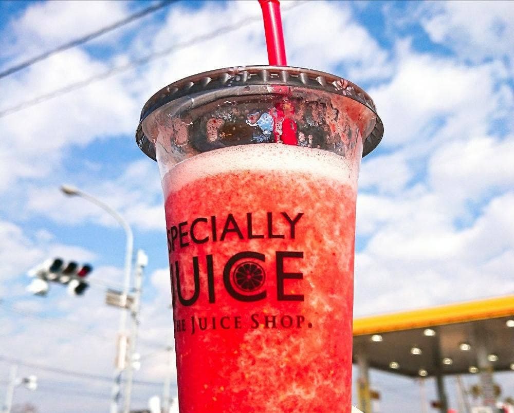 くだものかふぇ イオンモール宮崎店