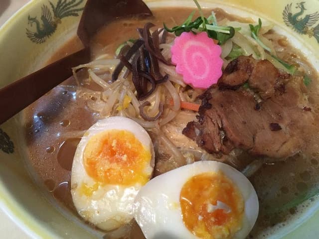 大麓ラーメン 麓郷舎より - サブ画像3