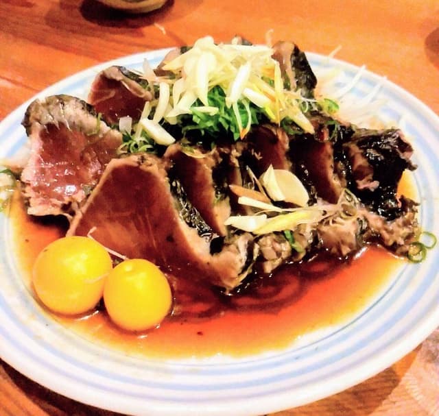 土佐のおきゃく - サブ画像1