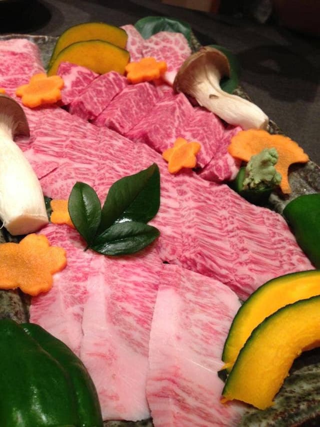 炭火焼肉 馳走 - サブ画像1