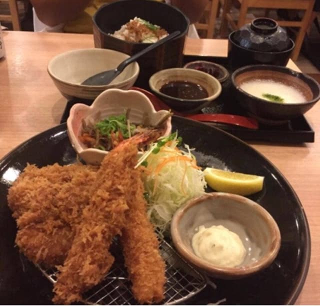 ご飯ととろろ とろ麦 HEPナビオ店 - サブ画像3