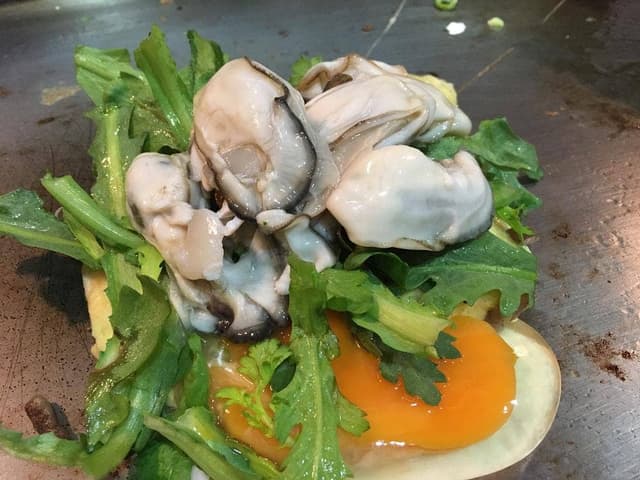 お好み焼 小町 本店 - サブ画像1