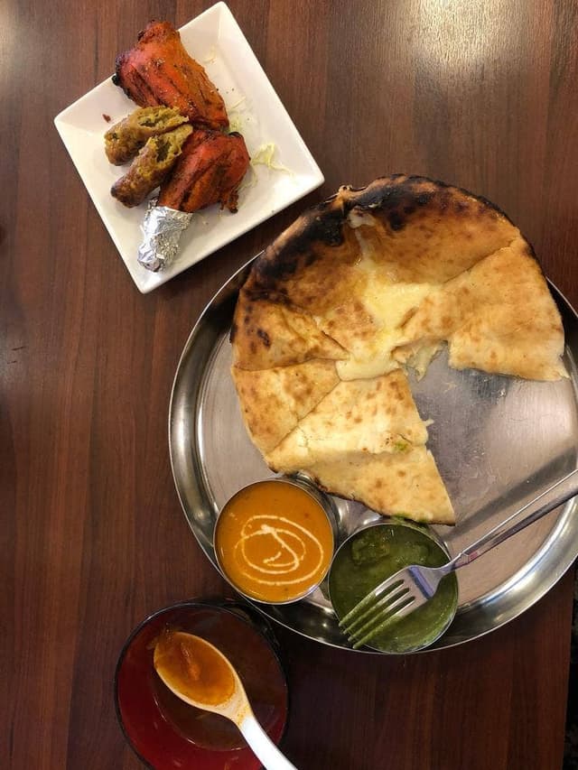 アジアンダイニング アガン - サブ画像1