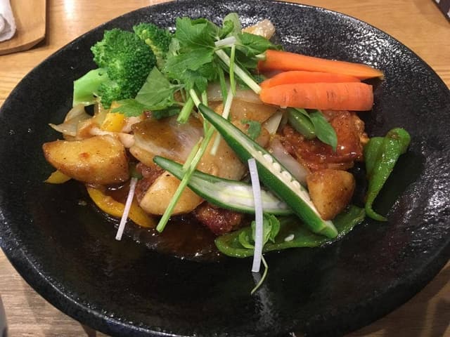 ふたば食堂 - サブ画像3