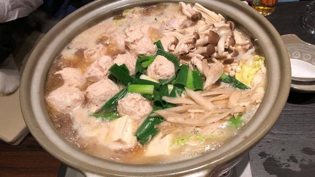 あみ焼き 天びん屋 - サブ画像3