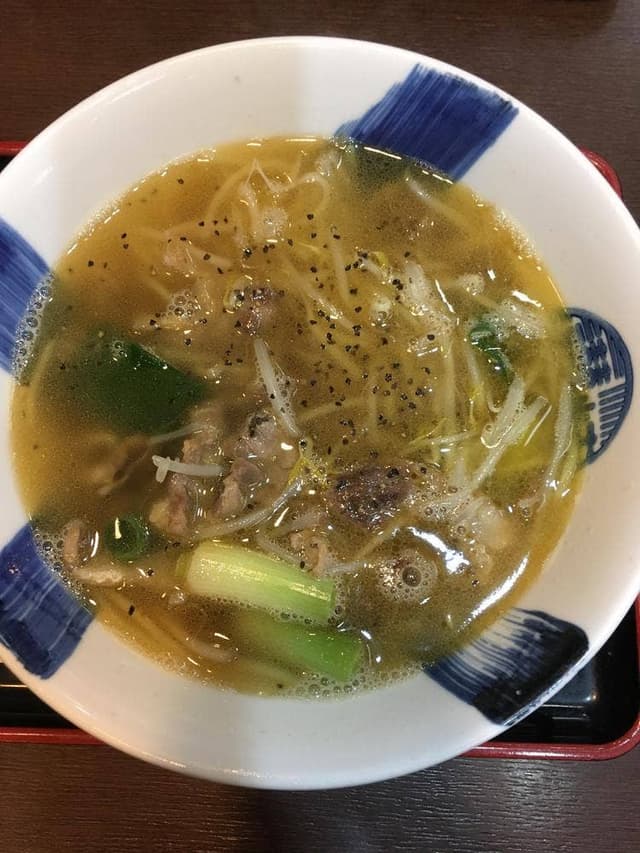 讃岐屋 白島Qガーデン店 - サブ画像1