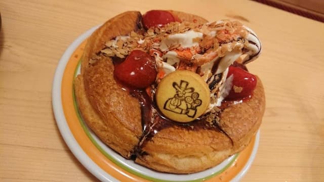 コメダ珈琲店 ミスターマックスおゆみ野店 - サブ画像1