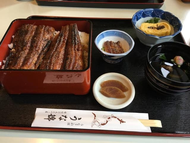 うな錦 - サブ画像3