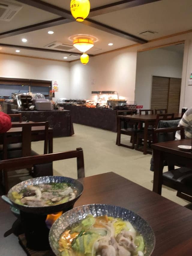 居酒屋ダイニング Amabe ホテルトパーズ大在駅前 - サブ画像2