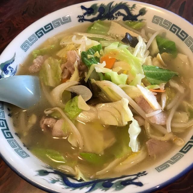 芝その軒 - サブ画像3