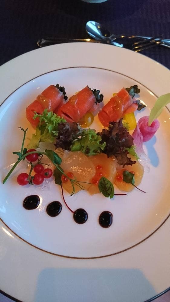 Trans Blue - サブ画像2