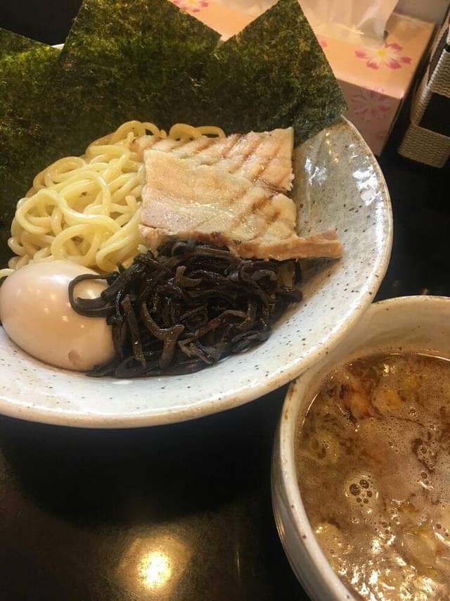 辰寅 - サブ画像2