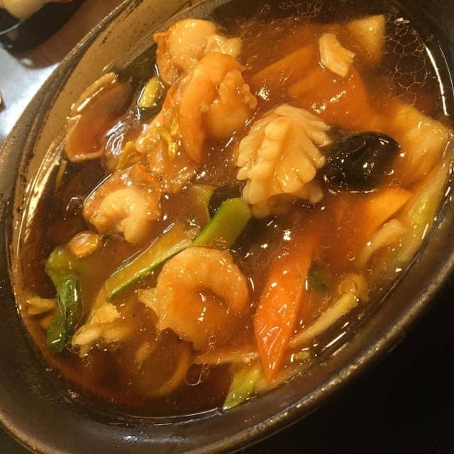 紅高粱 柿生店 - サブ画像3