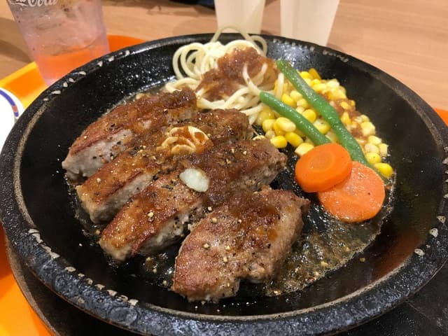 ペッパーランチ ゆめタウン広島店 - サブ画像1