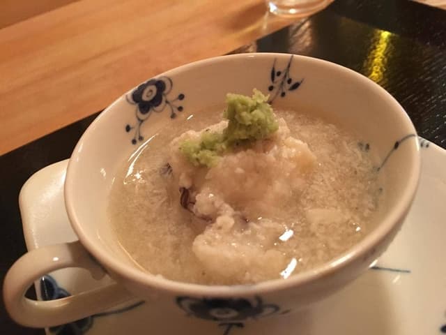 割烹いいもり - サブ画像1