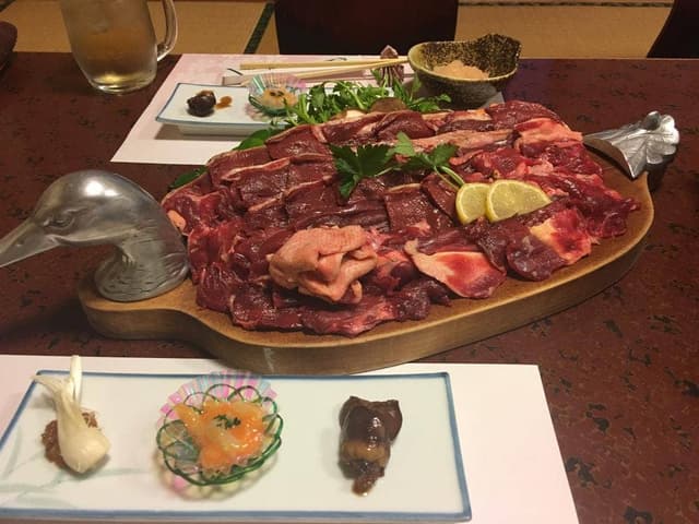 才兵衛 鴨料理 - サブ画像3