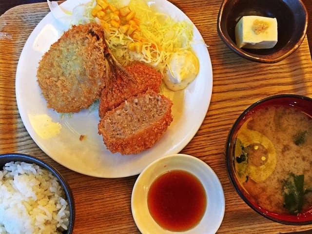 神楽坂 鉄マル 本多横丁 - サブ画像1