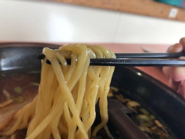 ラーメン丸徳 - サブ画像3