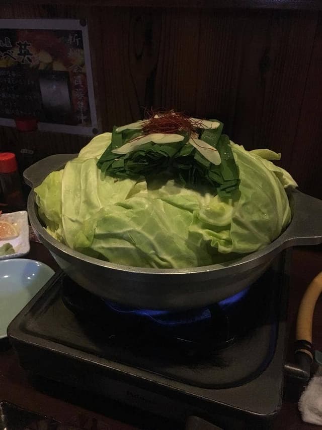 うまかもんや なべ英 - サブ画像3