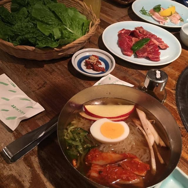 青磁 小山店 - サブ画像1