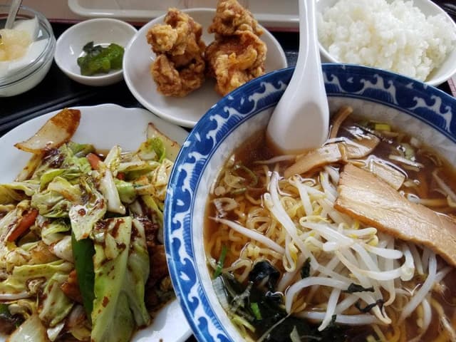 中華料理 張屋 - サブ画像3