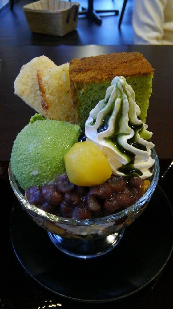 茶房卯さぎ - サブ画像1