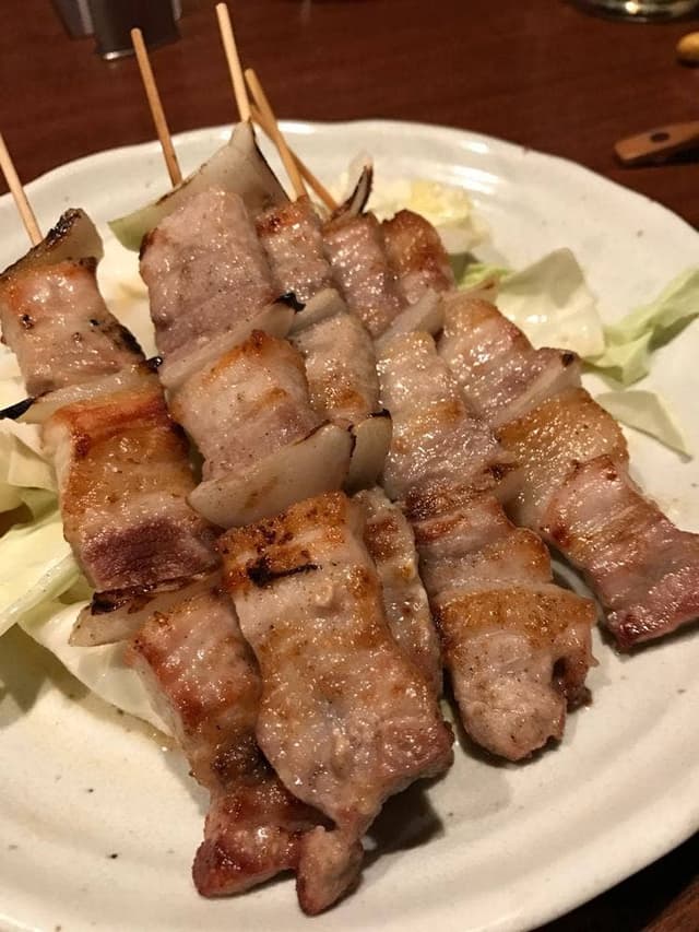赤ひげ前原店 - サブ画像1