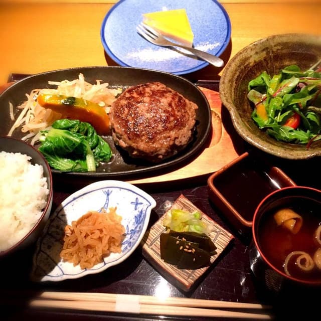 銀熊茶寮 - サブ画像3