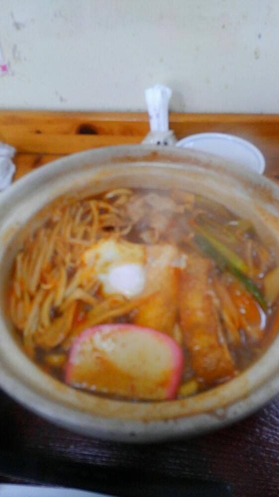 めん処 飛騨 川久庵 - サブ画像2