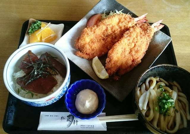 松風軒 - サブ画像3