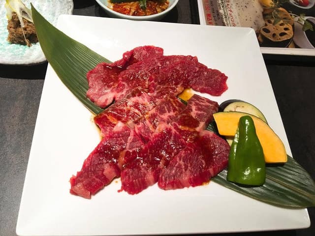 肉処 倉 グリーンプレイス店 - サブ画像2