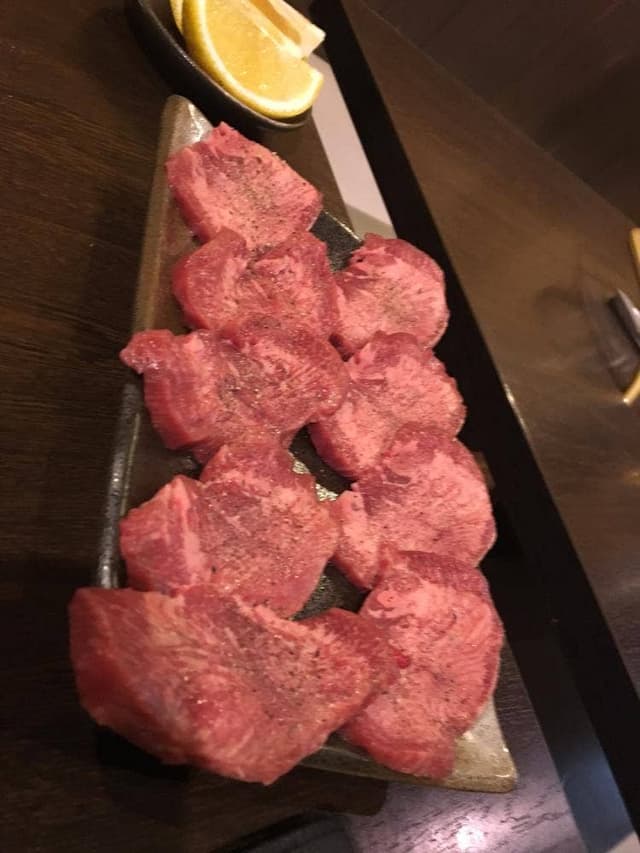 焼肉 あだんの盛 - サブ画像1