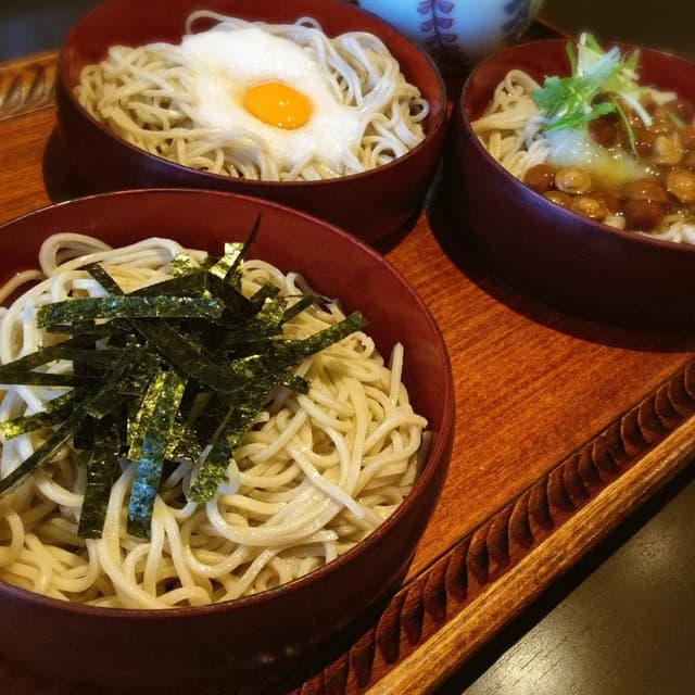そば処 海老民 菅生 - サブ画像2