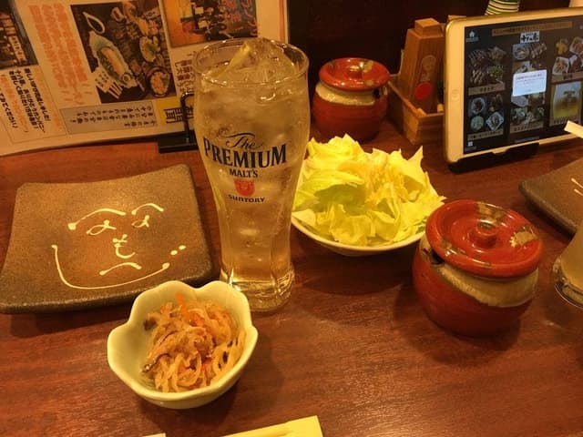 やきとり十八番 湯本店 - サブ画像1