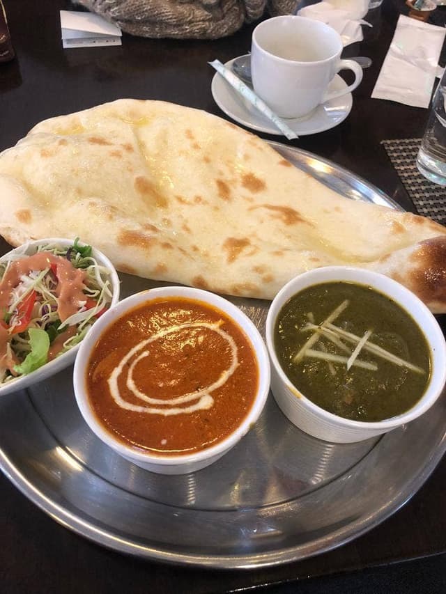 ティフィン デ ココ 八ヶ岳リゾートアウトレット店 - サブ画像1