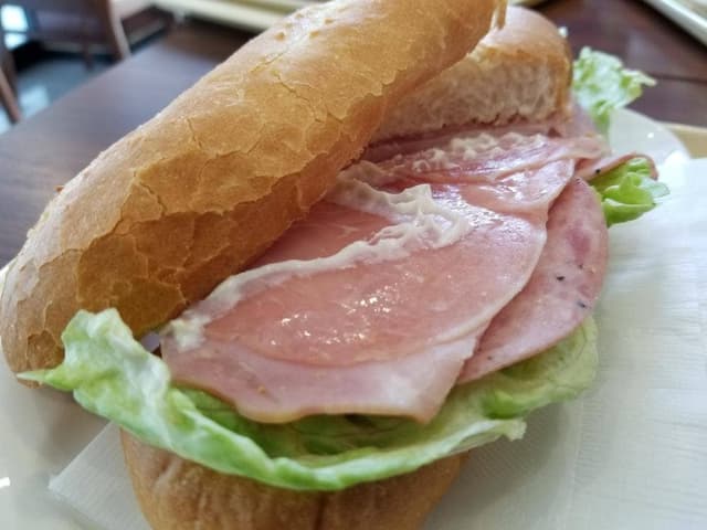 ドトールスタンド EneJet練馬谷原店 - サブ画像1