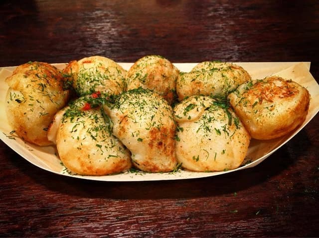 生ビールとたこ焼きのお店 佐藤 - サブ画像3