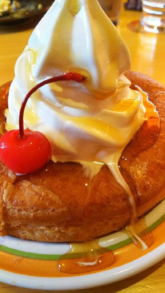 コメダ珈琲店 所沢牛沼店 - サブ画像2