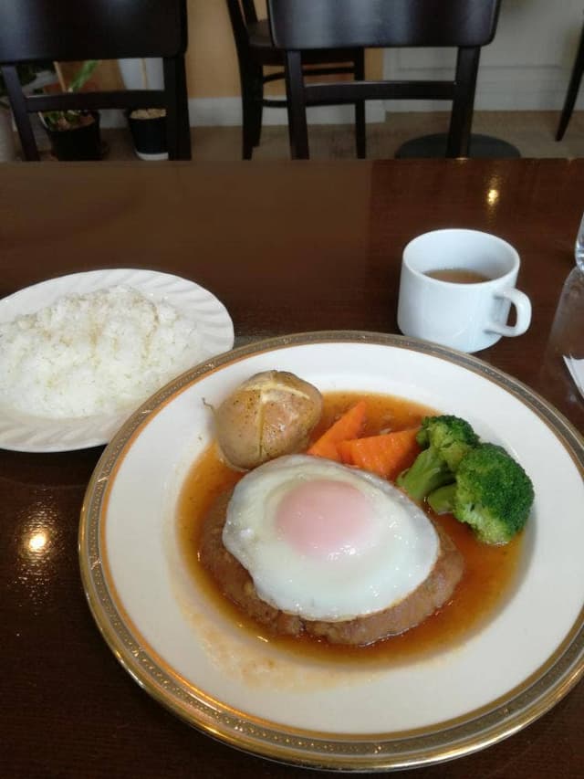 コーヒーハウスベル - サブ画像1