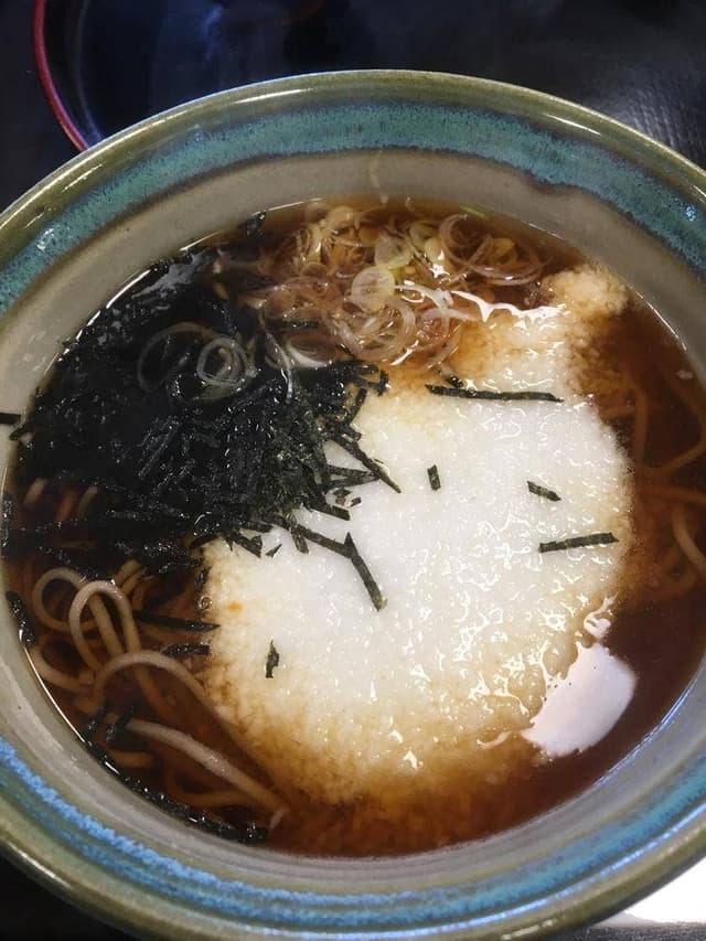 そば処花鳥野 富士見高原スキー場 - サブ画像2