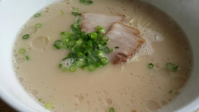 麺謹製 3L's - サブ画像1