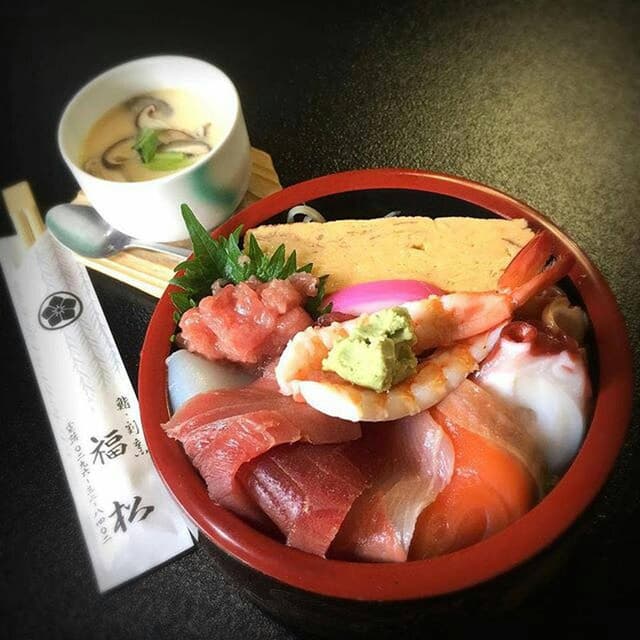 福松 - サブ画像3