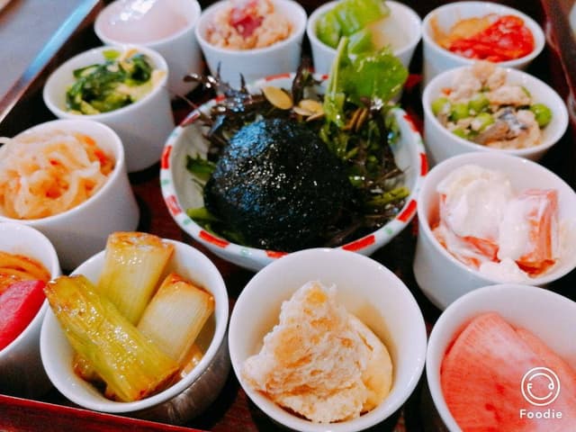 じねんや軽井沢バイパス店 - サブ画像1