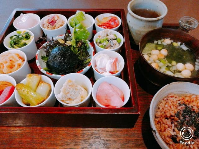 じねんや軽井沢バイパス店 - サブ画像3