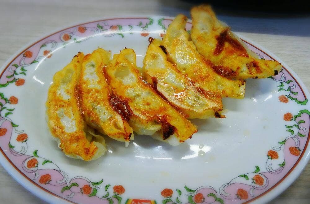 餃子の王将 国道大久保店