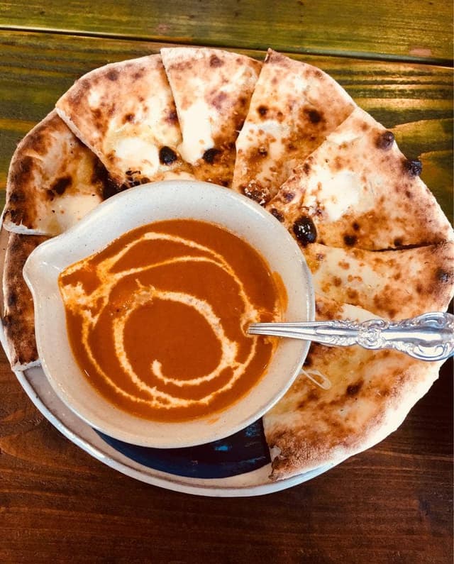 やちむんカフェ ぐんじょう - サブ画像1