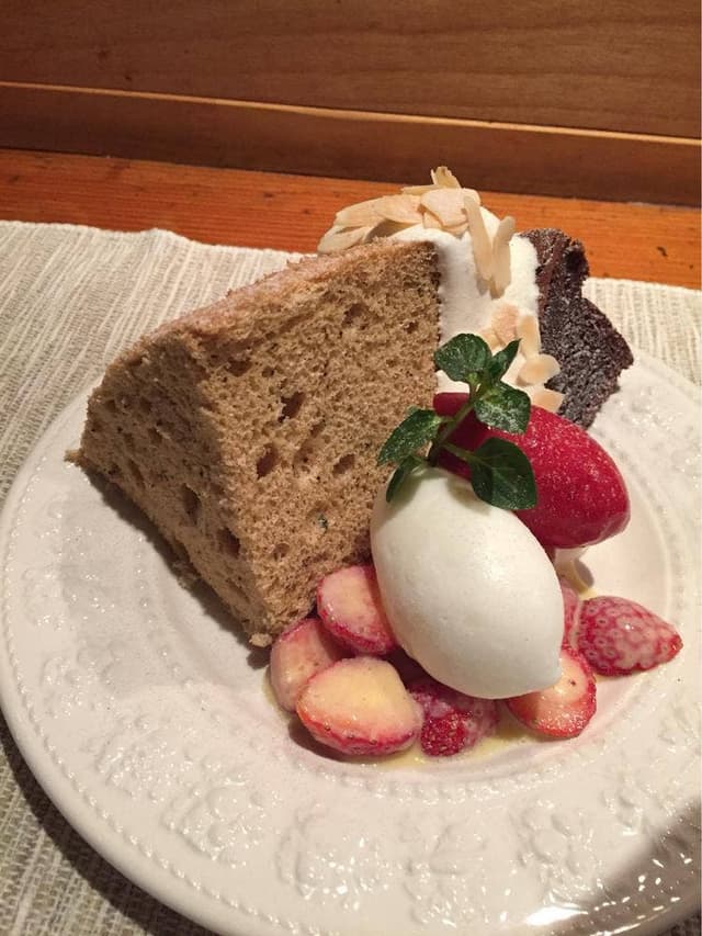 キッチン ぬまた - サブ画像1